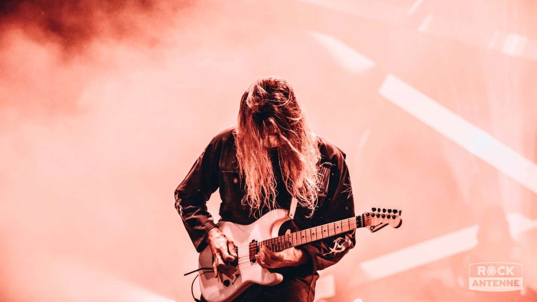 Slipknot bei Rock im Park 2025