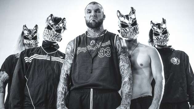 SLAUGHTER TO PREVAIL