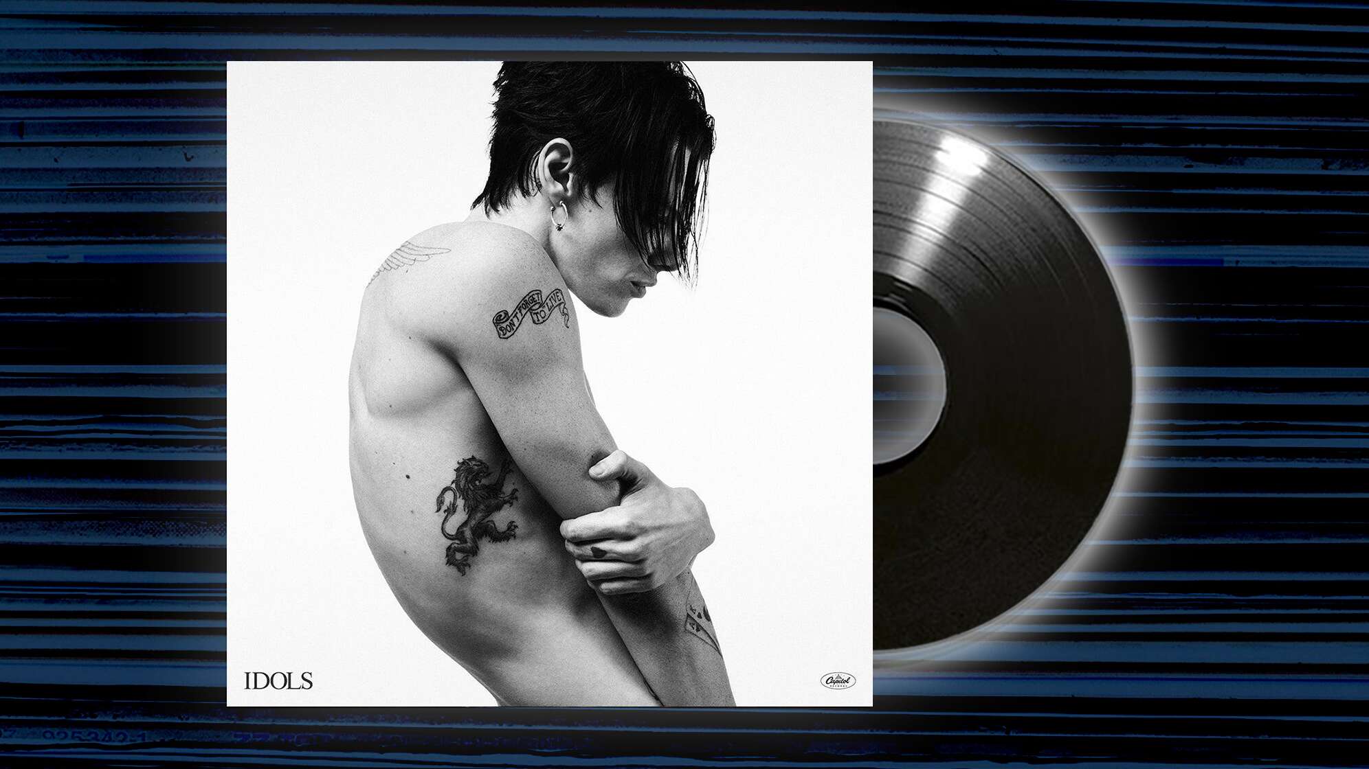 Album der Woche KW25