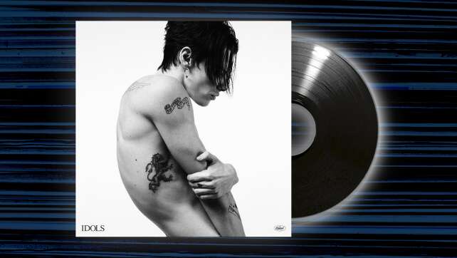 Yungblud - <em>Idols</em>