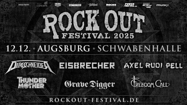 ROCK OUT FESTIVAL