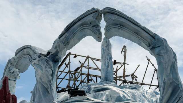 Metallica: Rocker retten Techno-Festival Tomorrowland