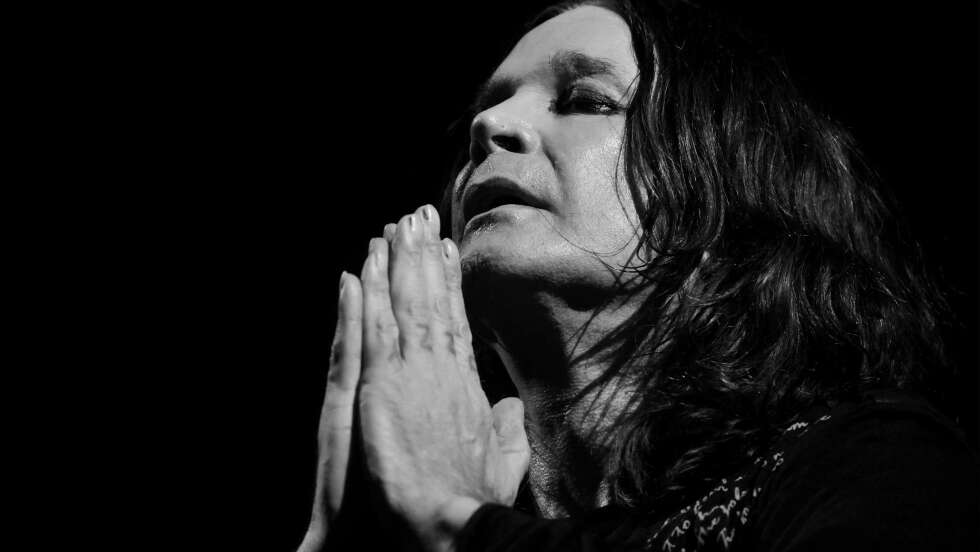 Ozzy Osbourne ist tot: Reaktionen aus der Rockwelt