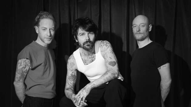 BIFFY CLYRO