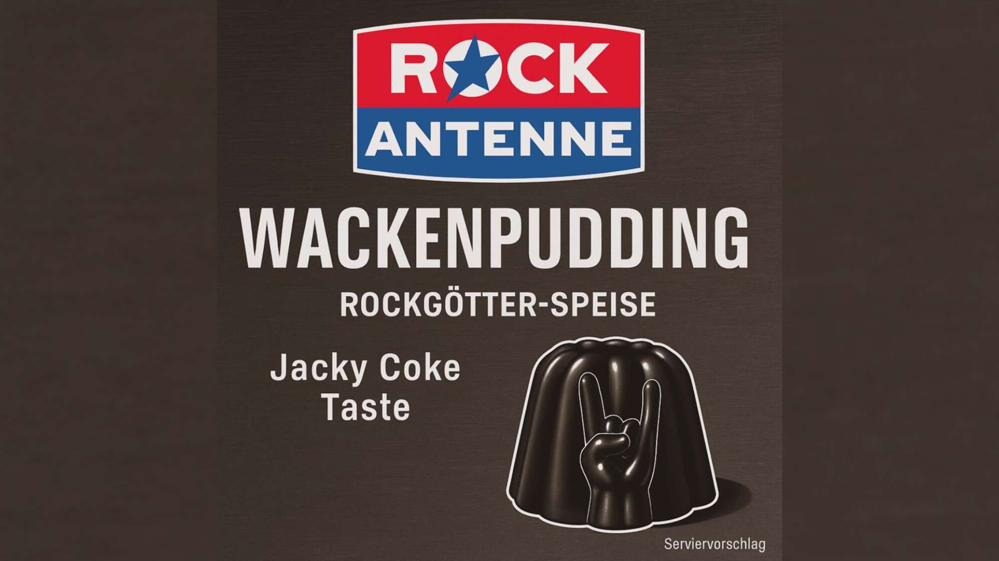Wackenpudding