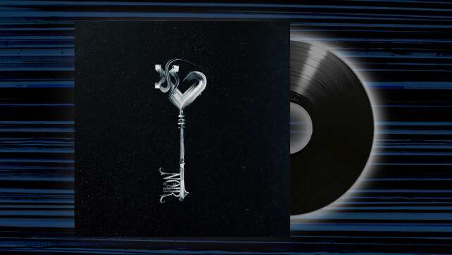 Lord Of The Lost - <em>Opus Noir Vol.1</em>