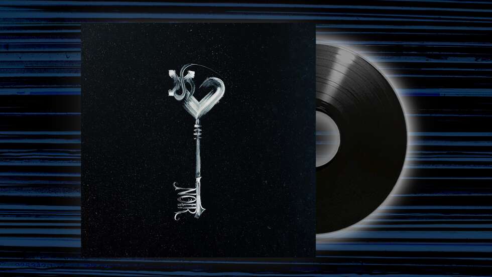 Lord Of The Lost - <em>Opus Noir Vol.1</em>