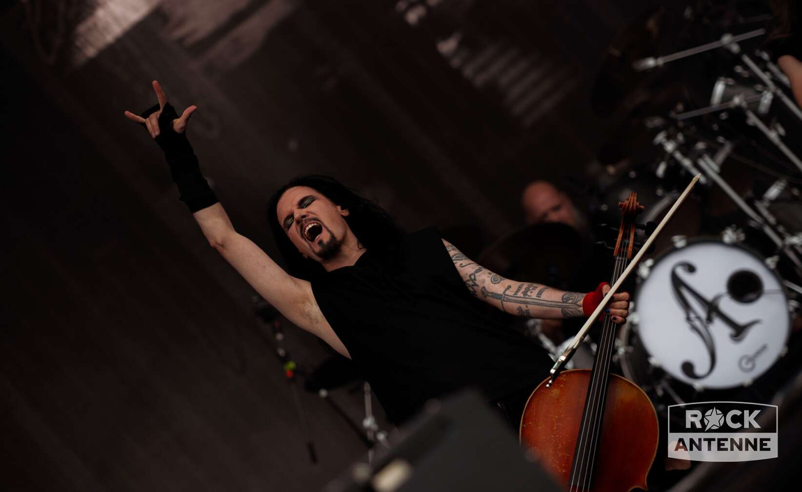 Wacken 2025 | Apocalyptica