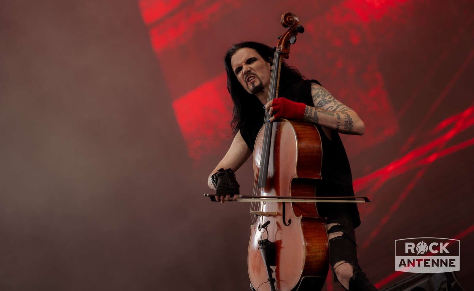 Wacken 2025 | Apocalyptica