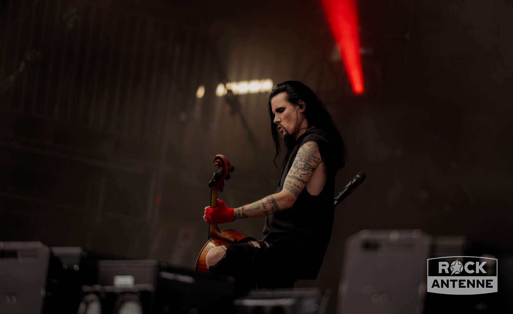 Wacken 2025 | Apocalyptica