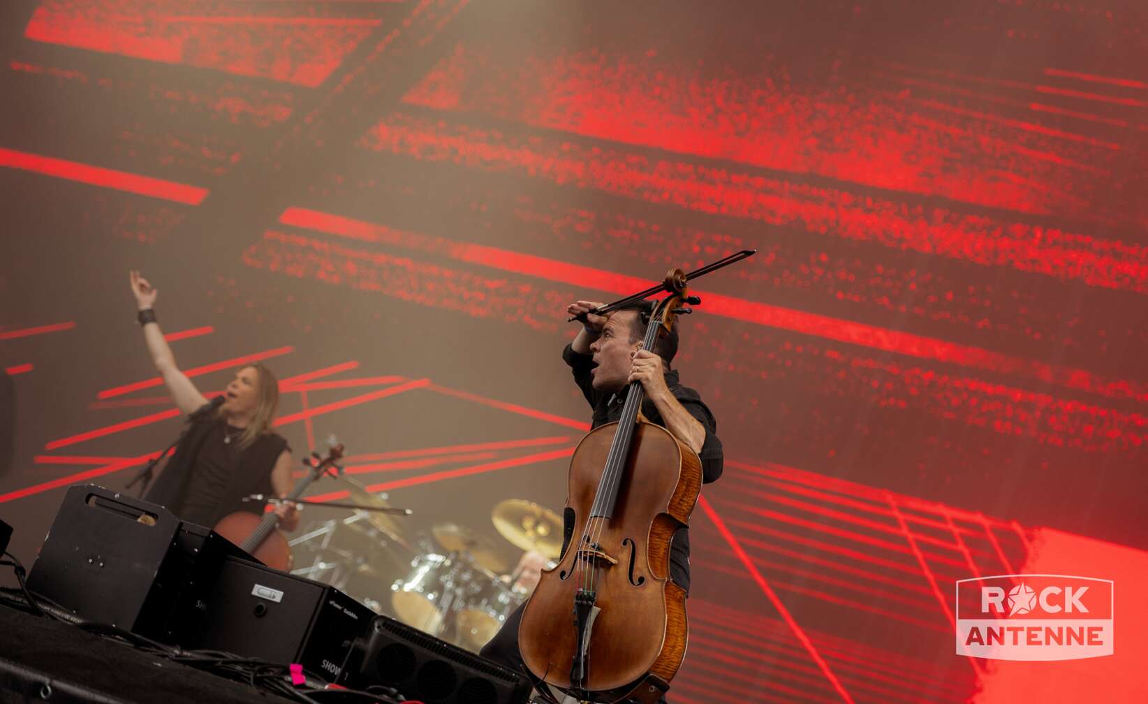 Wacken 2025 | Apocalyptica