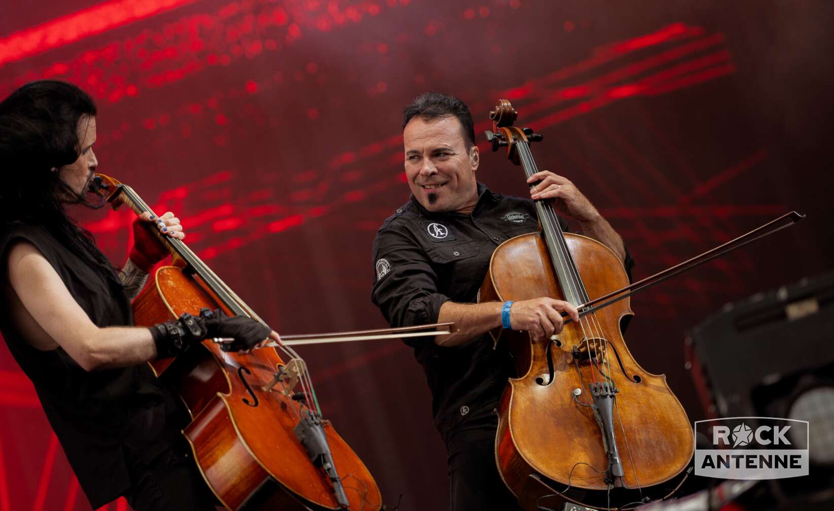 Wacken 2025 | Apocalyptica