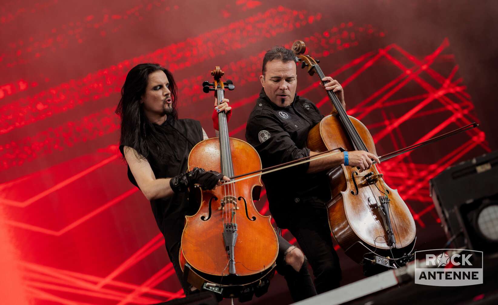 Wacken 2025 | Apocalyptica