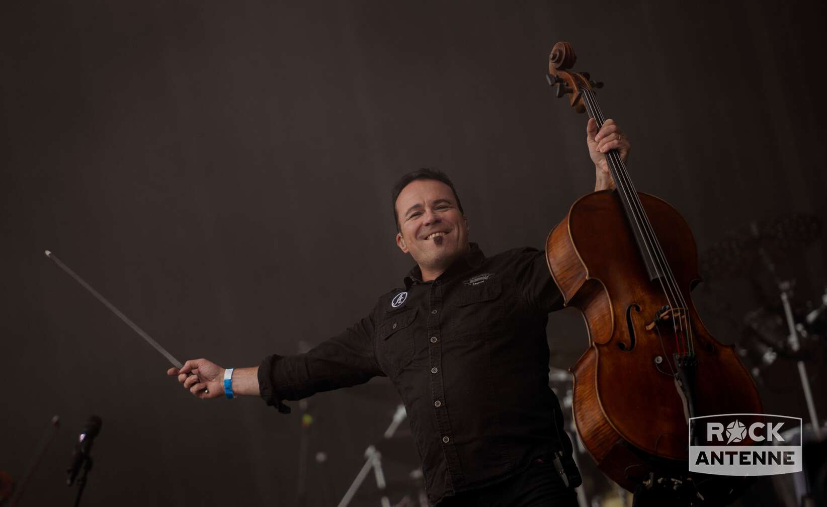 Wacken 2025 | Apocalyptica