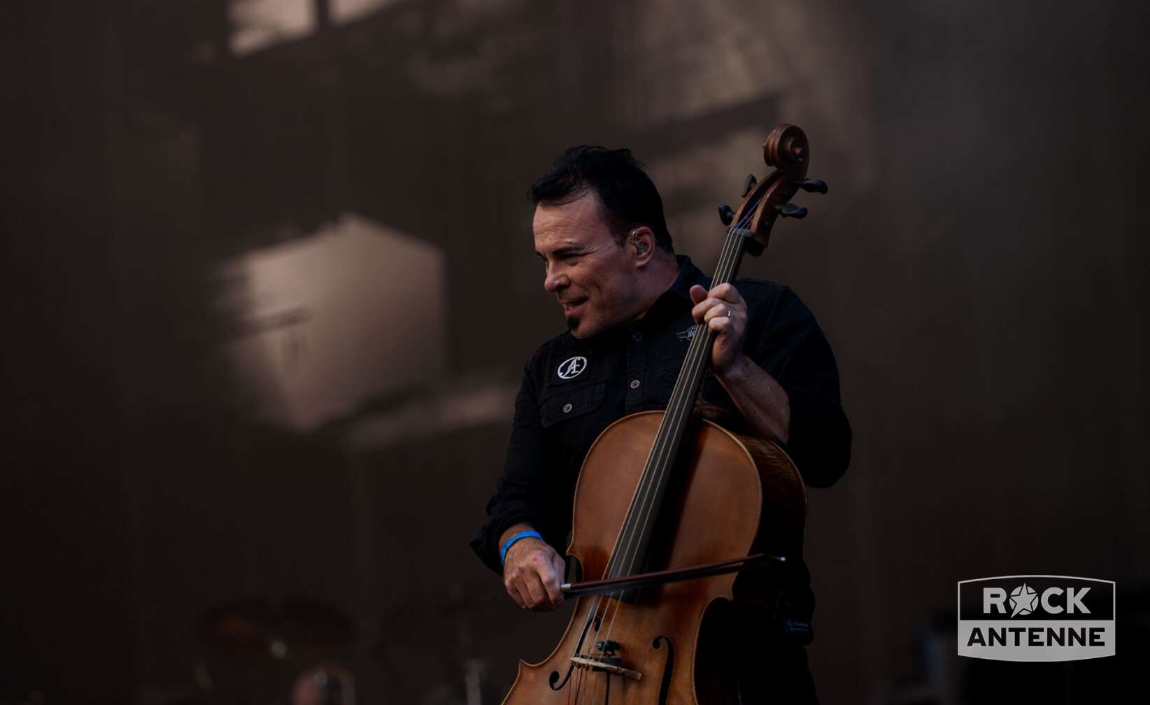 Wacken 2025 | Apocalyptica