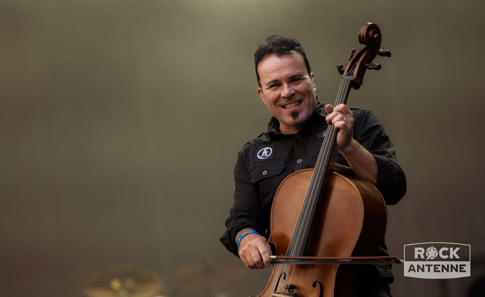 Wacken 2025 | Apocalyptica