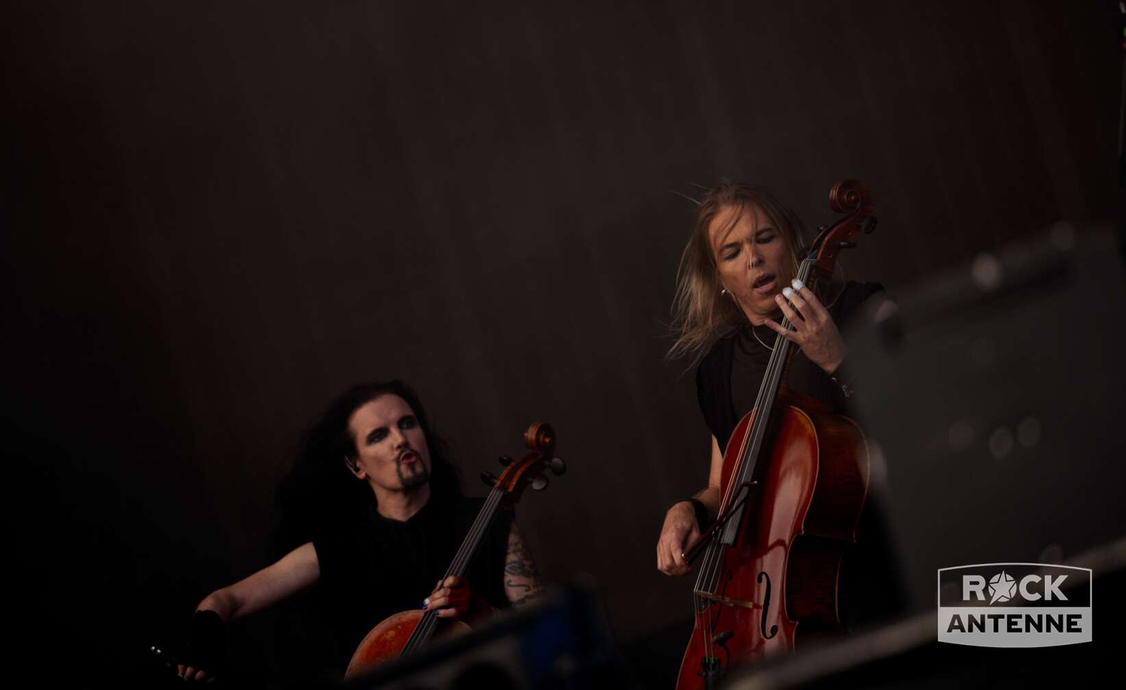 Wacken 2025 | Apocalyptica