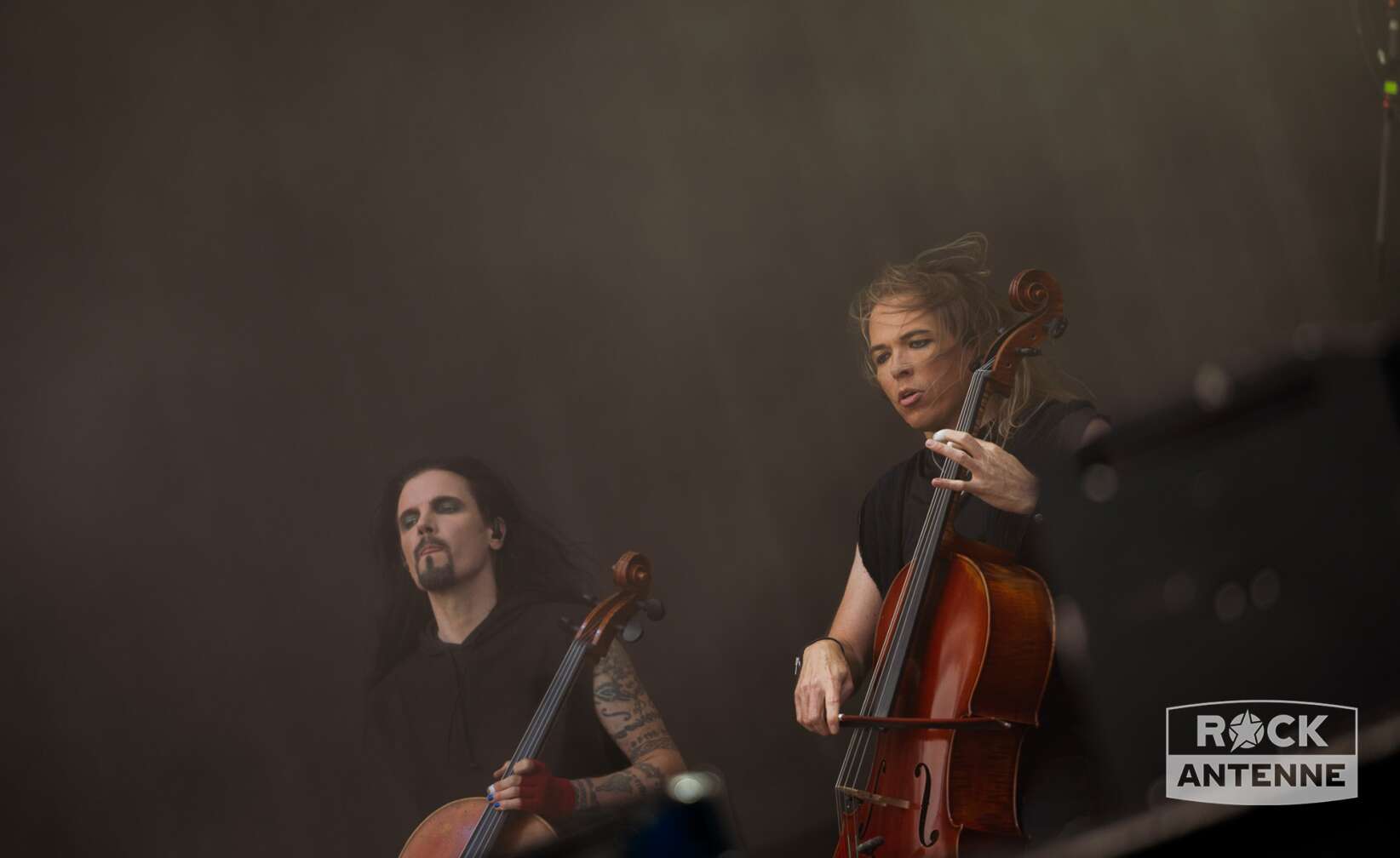 Wacken 2025 | Apocalyptica