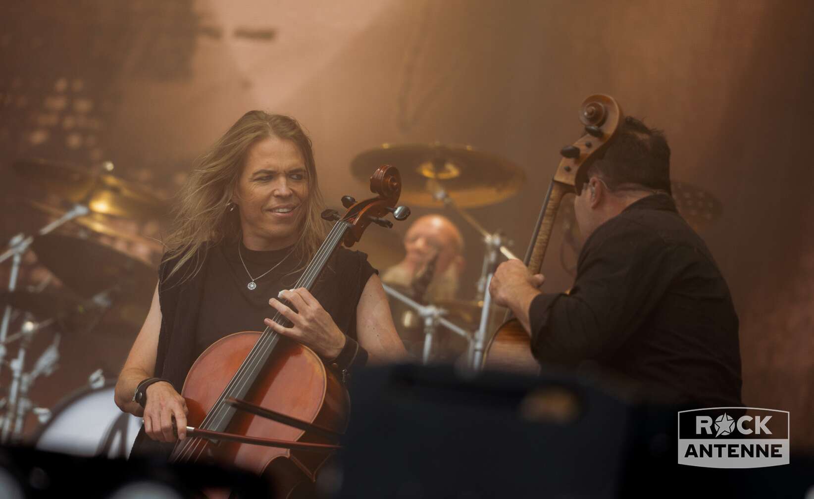 Wacken 2025 | Apocalyptica