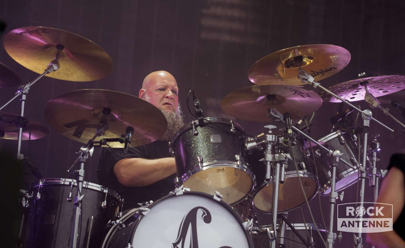 Wacken 2025 | Apocalyptica