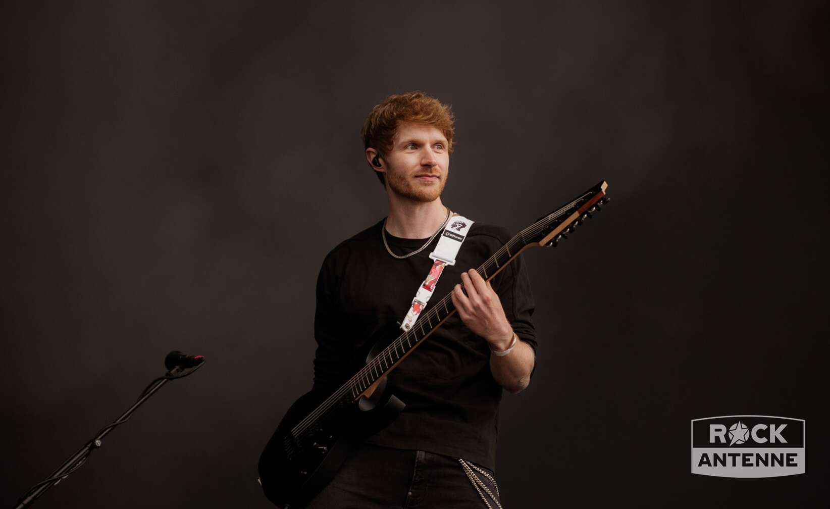 Wacken 2025 Beyond The Black