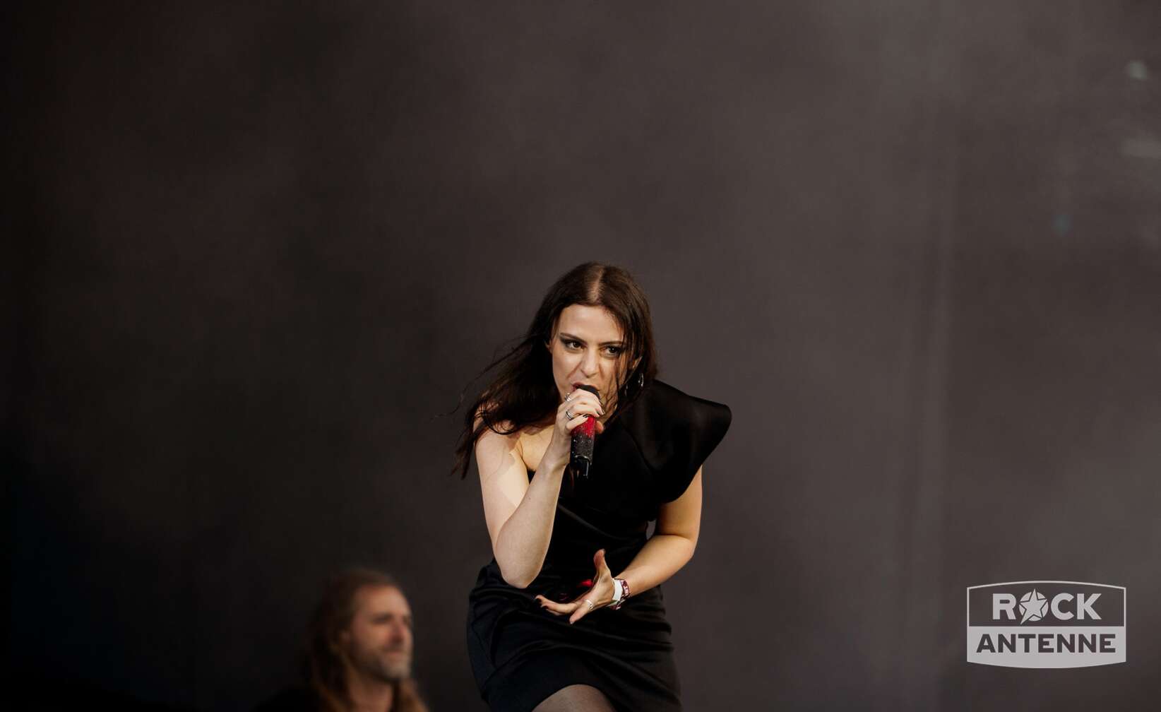 Wacken 2025 Beyond The Black