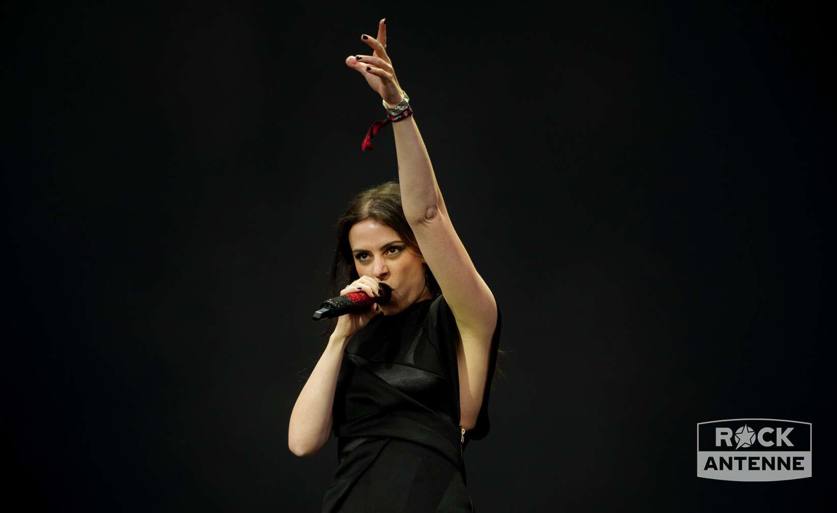 Wacken 2025 Beyond The Black