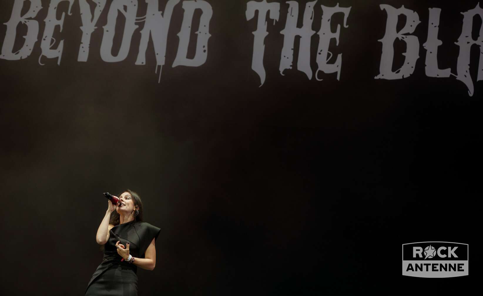 Wacken 2025 Beyond The Black