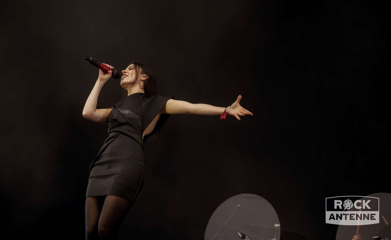 Wacken 2025 Beyond The Black