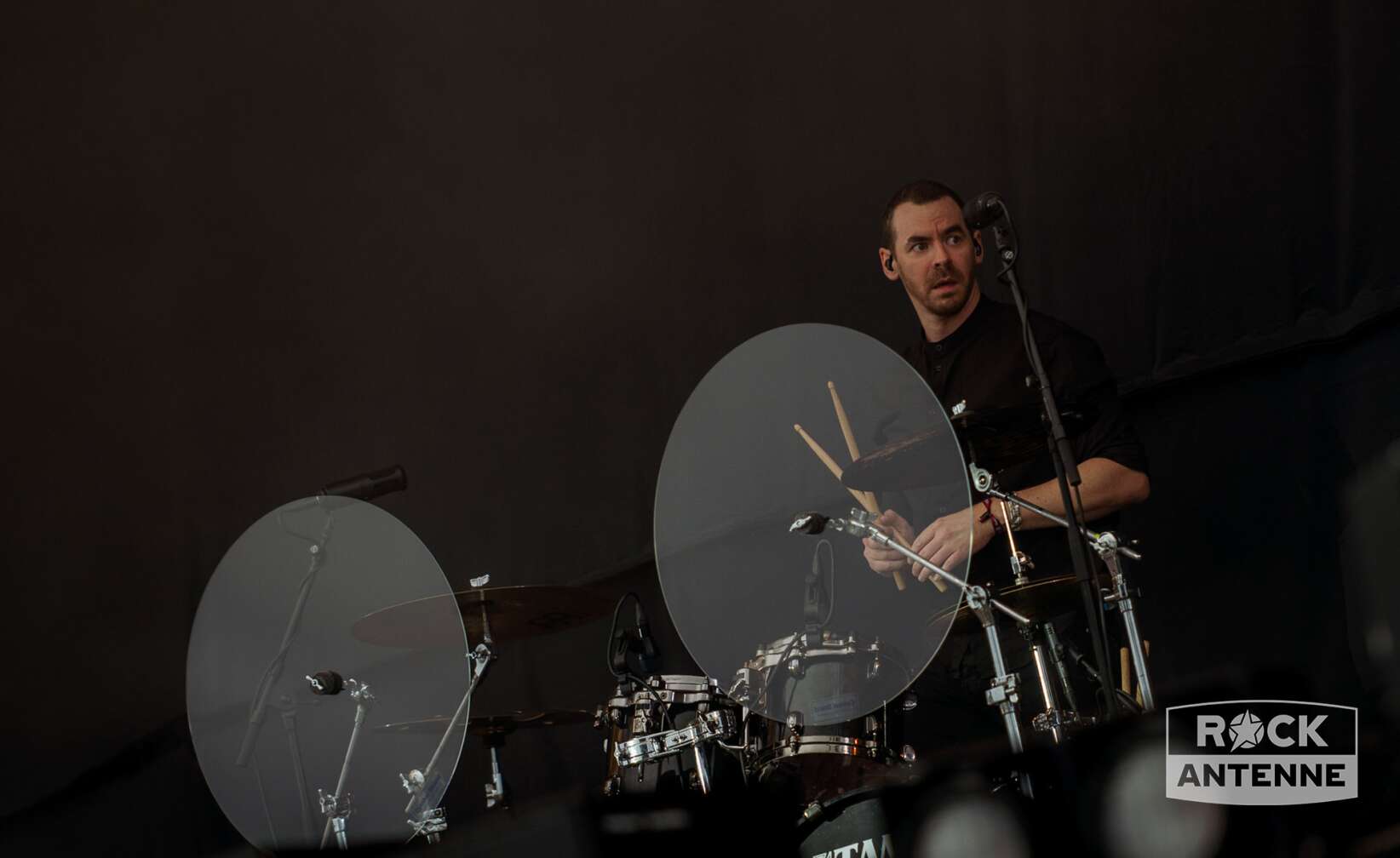 Wacken 2025 Beyond The Black