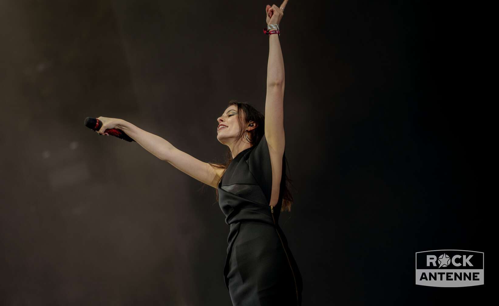 Wacken 2025 Beyond The Black