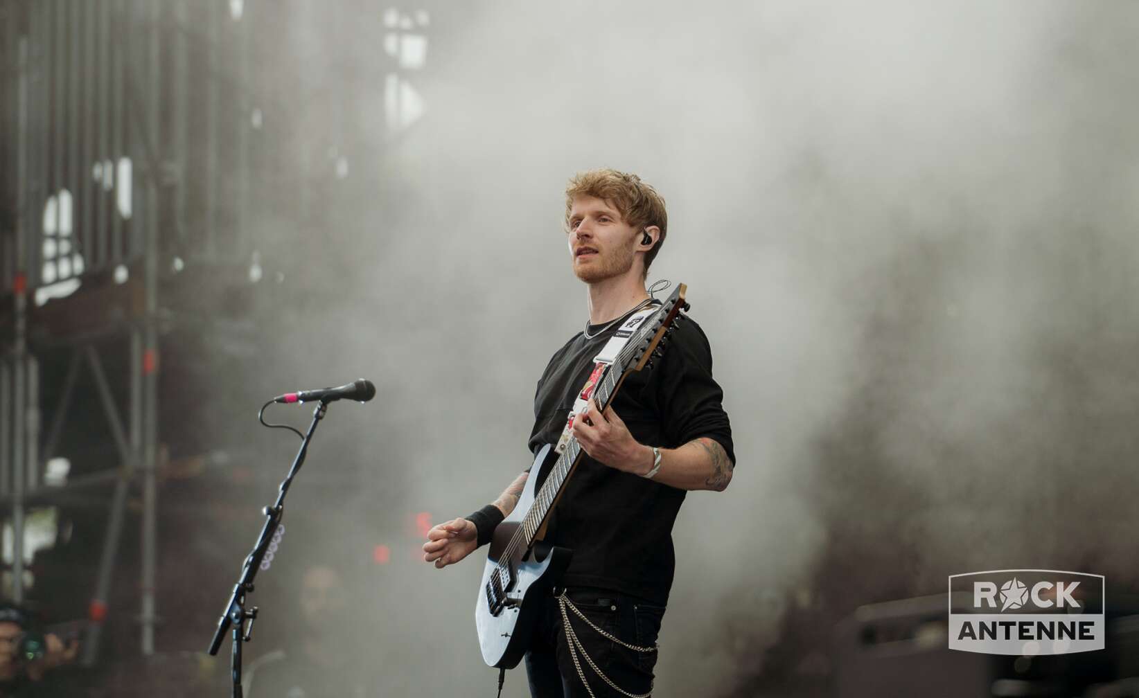 Wacken 2025 Beyond The Black