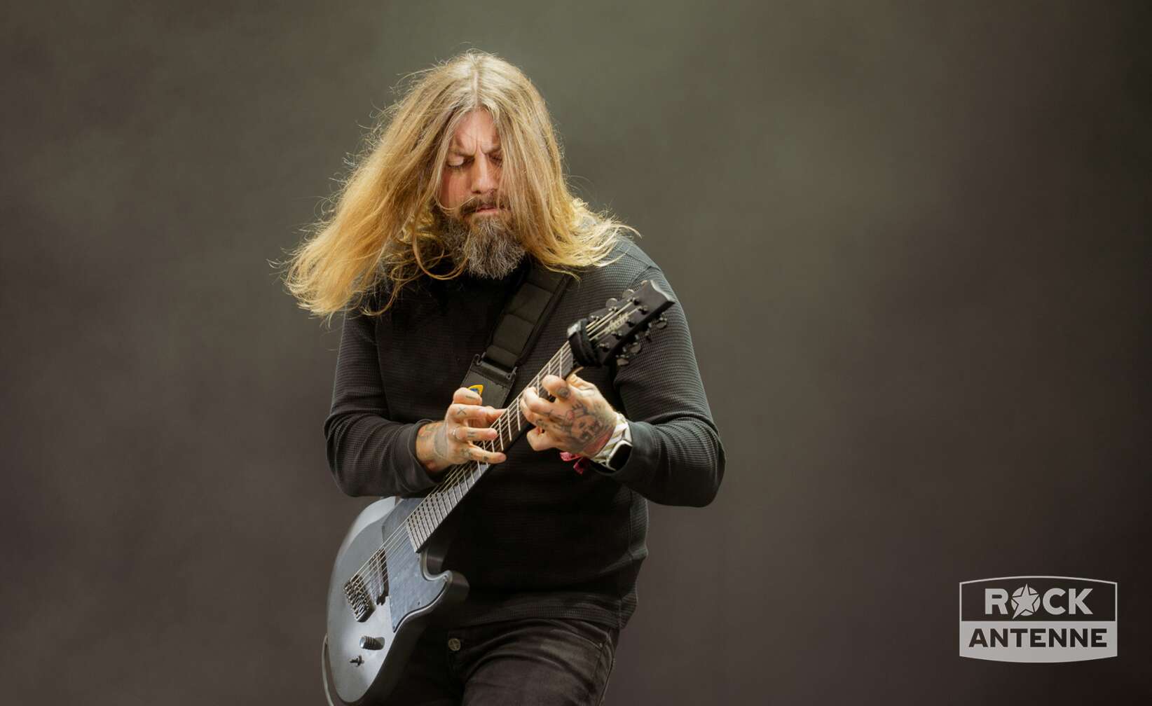 Wacken 2025 Beyond The Black