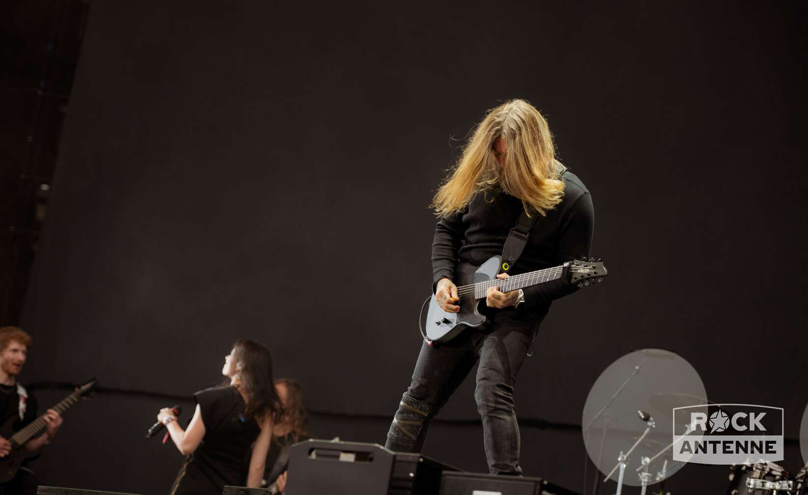 Wacken 2025 Beyond The Black