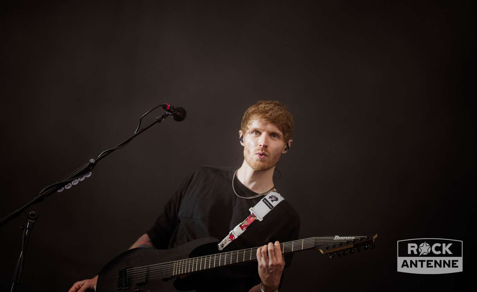 Wacken 2025 Beyond The Black