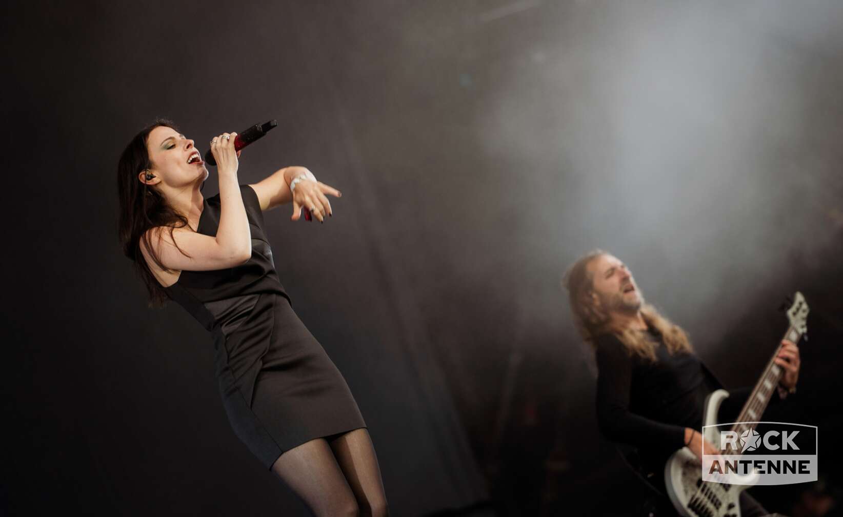 Wacken 2025 Beyond The Black