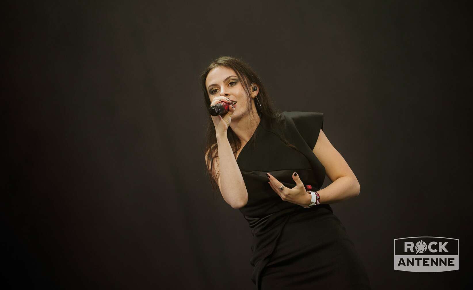 Wacken 2025 Beyond The Black