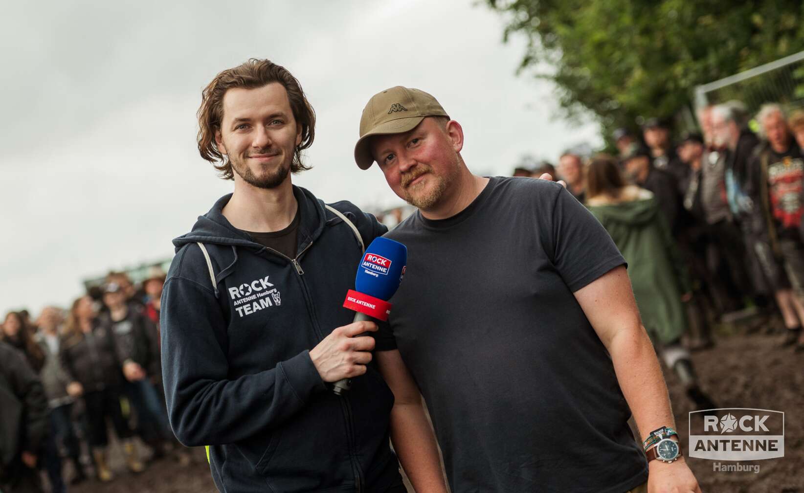 Wacken 2025 Land und Leute