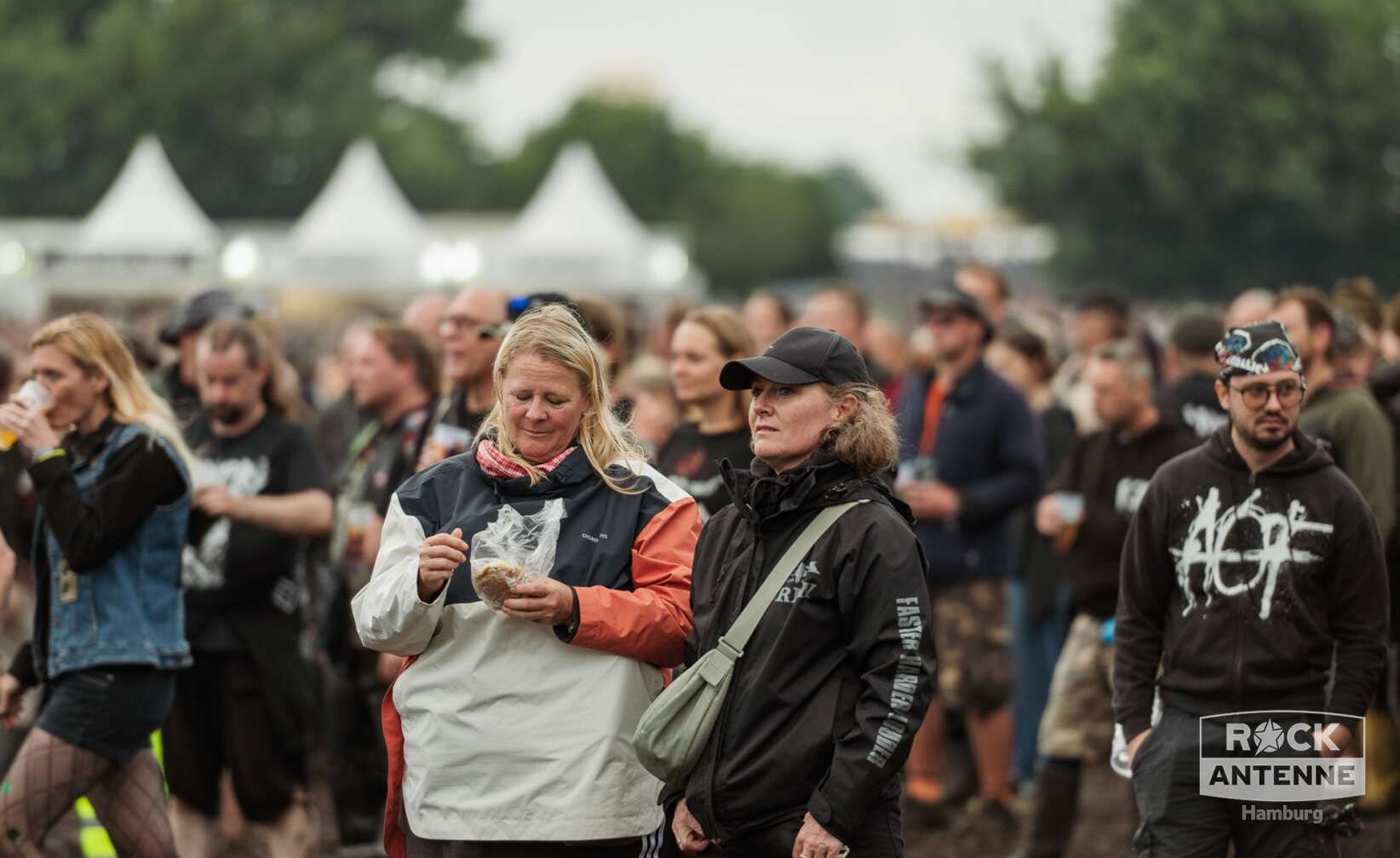 Wacken 2025 Land und Leute