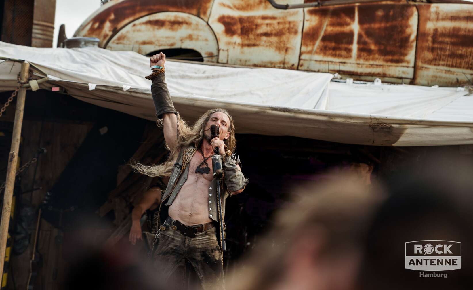 Wacken 2025 Land und Leute