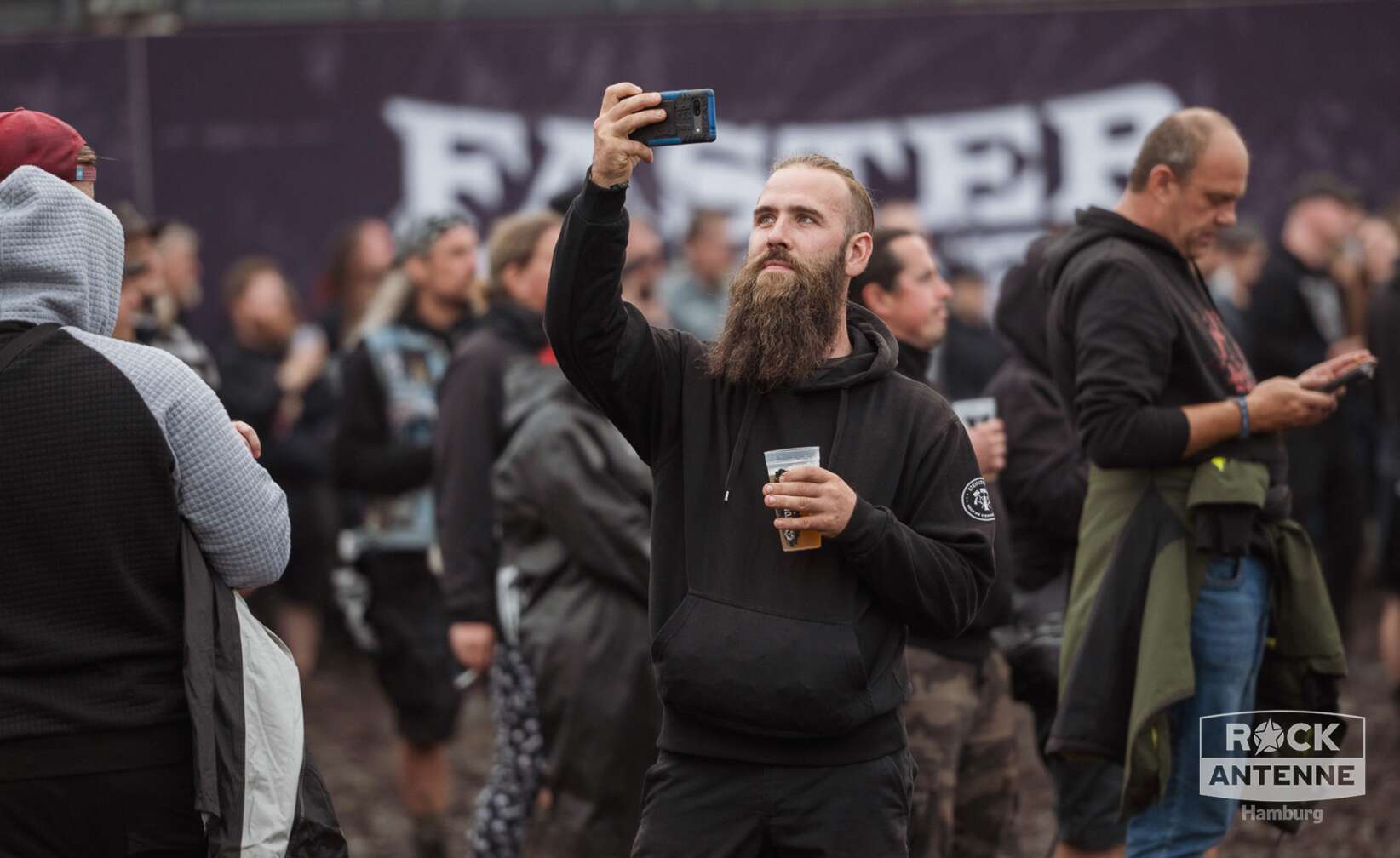 Wacken 2025 Land und Leute