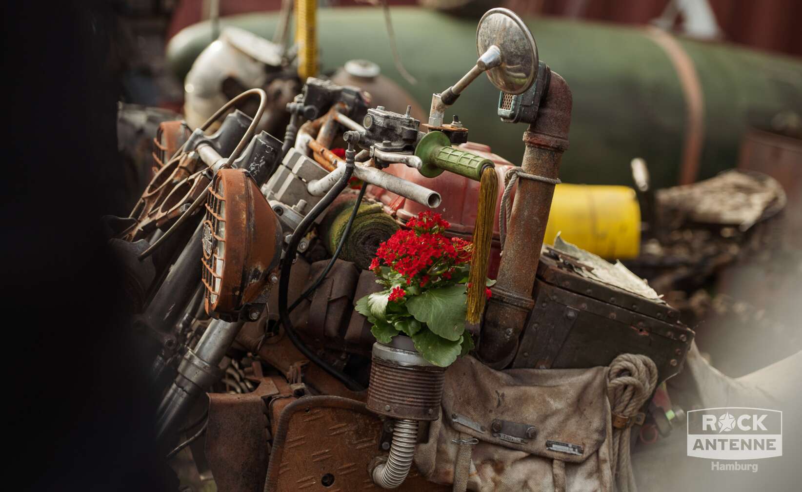 Wacken 2025 Land und Leute