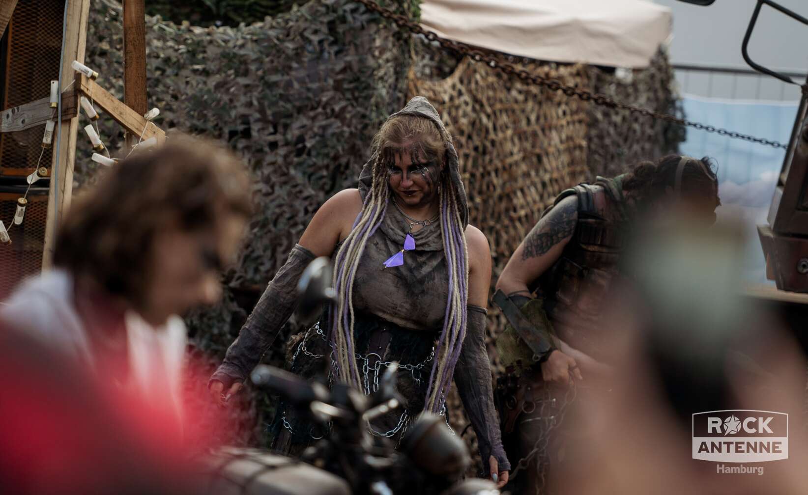 Wacken 2025 Land und Leute