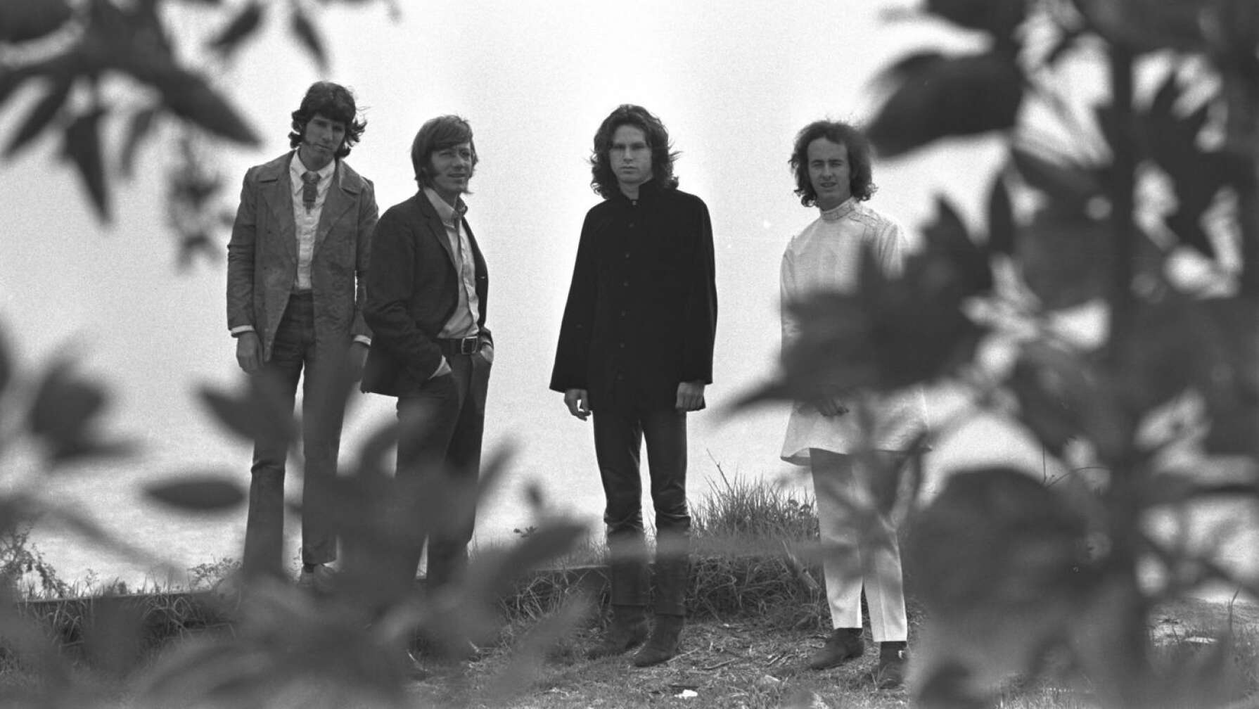 The Doors