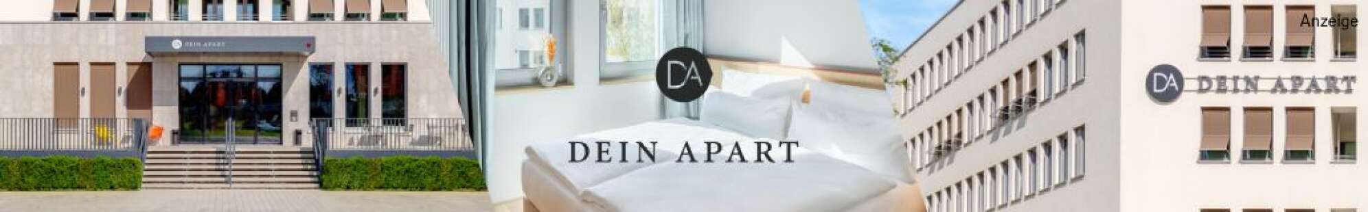 Dein Apart Hotel