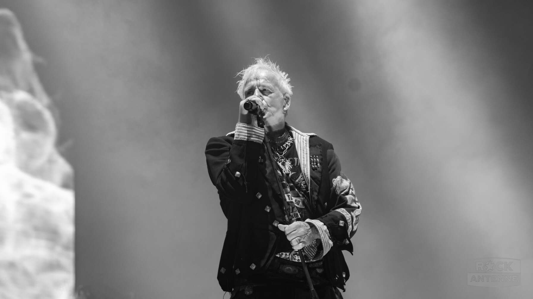 In Extremo beim Summer Breeze 2025