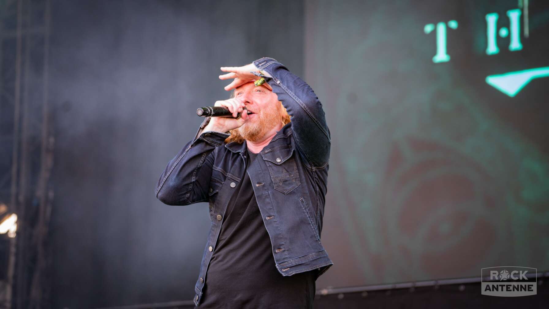 The Halo Effect beim Summer Breeze 2025