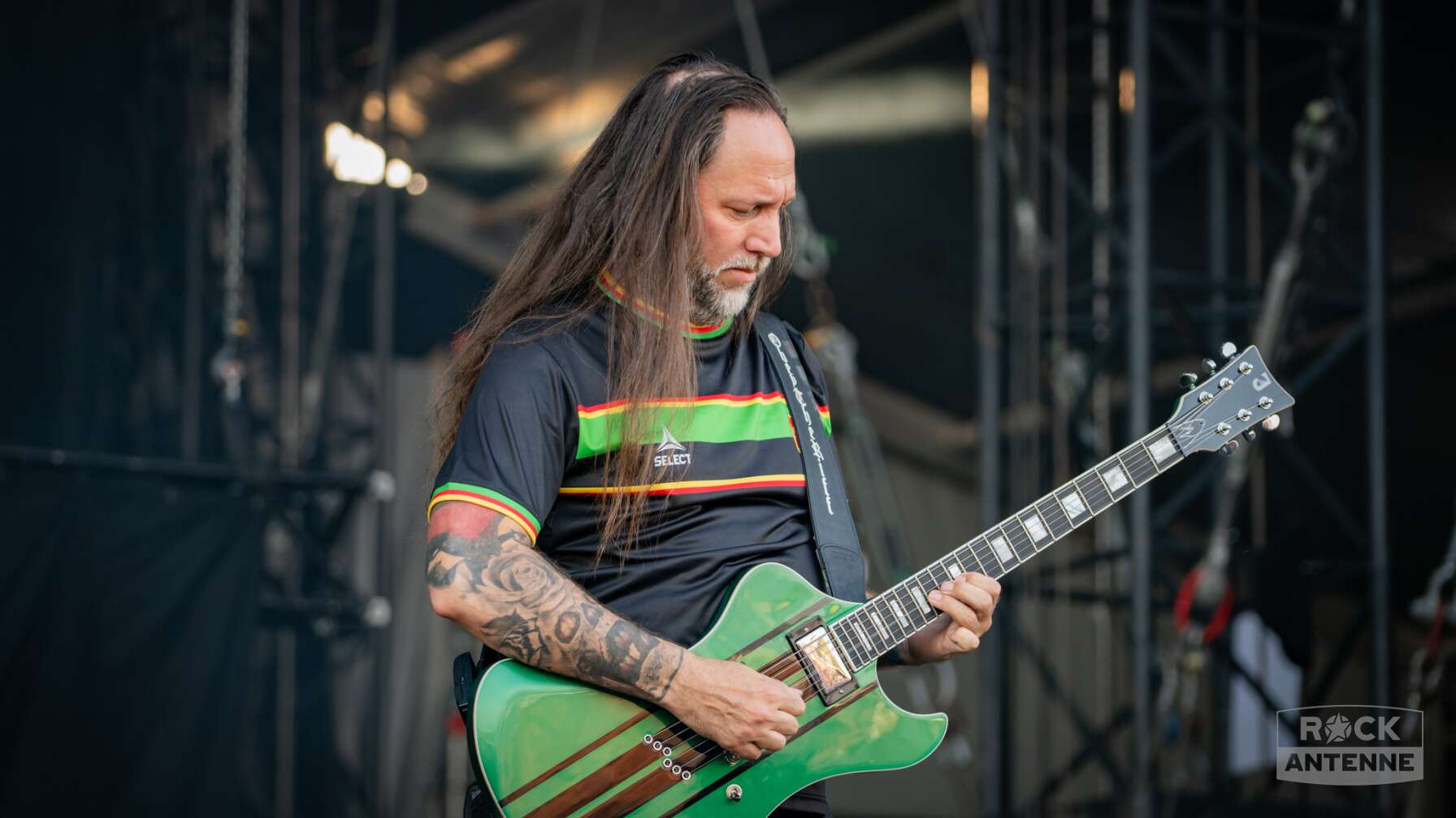 The Halo Effect beim Summer Breeze 2025