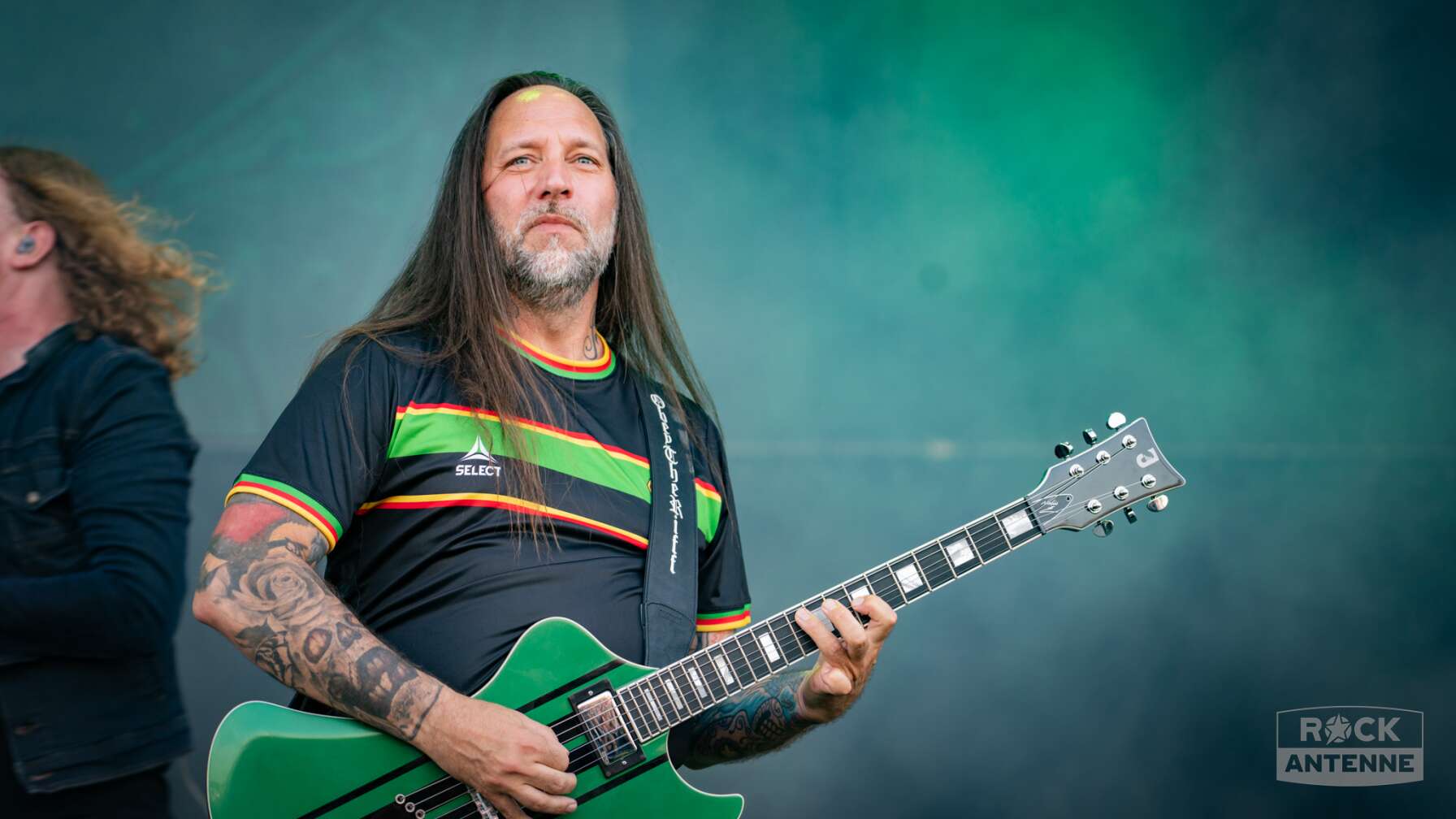 The Halo Effect beim Summer Breeze 2025