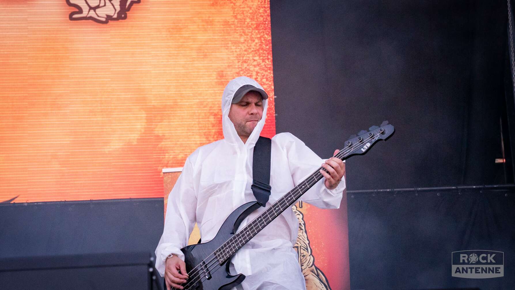 Gutalax beim Summer Breeze 2025